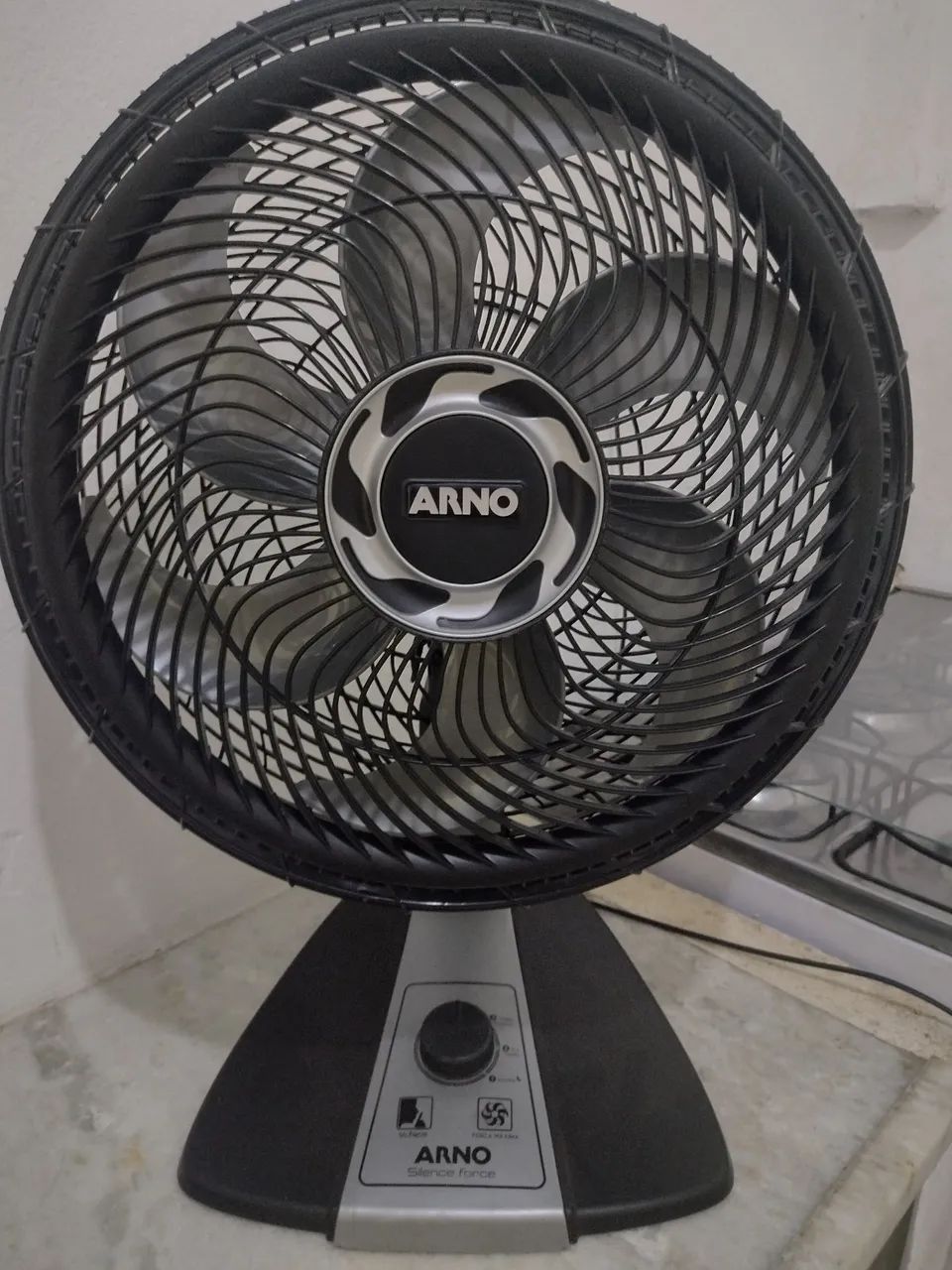 Ventilador