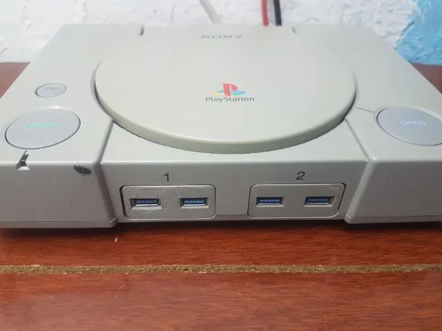 fliperama portatil