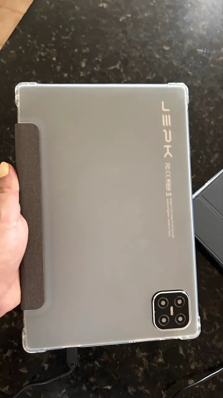 Vendo dois iPads novos  - Foto 5