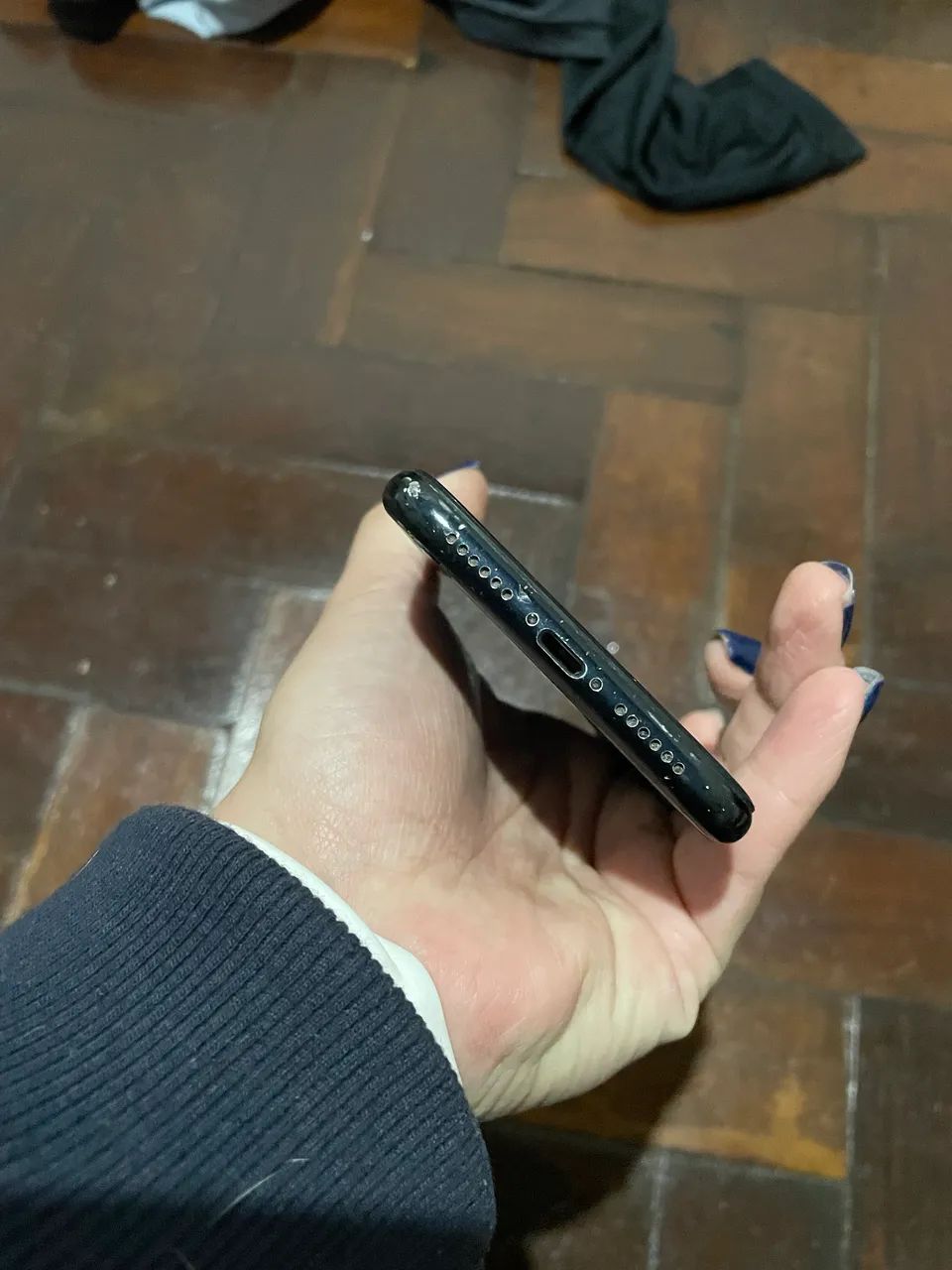 iPhone XR - 128 GB - Foto 3