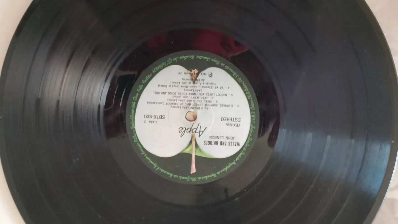 LP John Lennon  - Foto 2