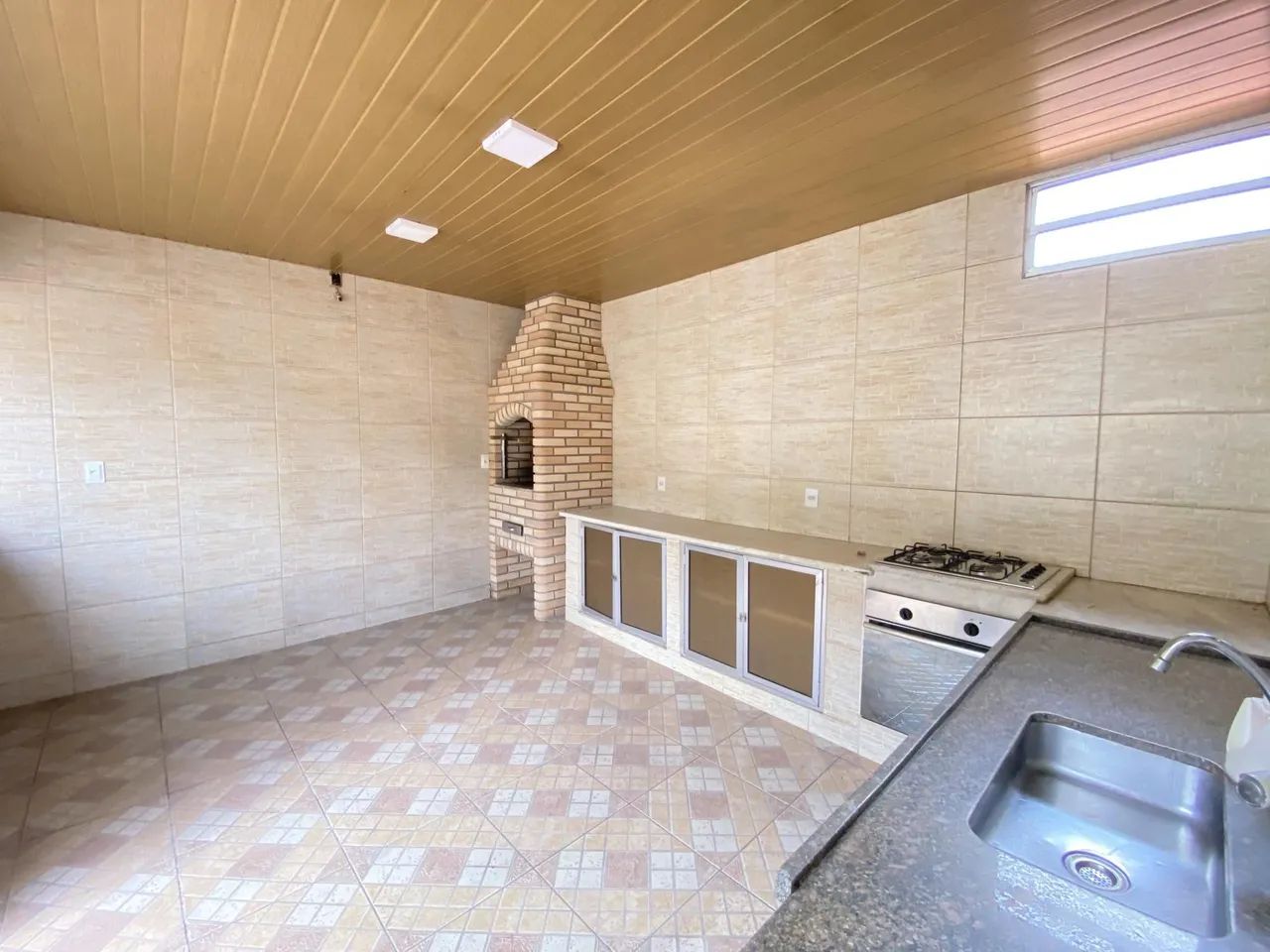 Casa à venda com 3 dormitórios sendo 1 suite - Jardim São Vicente - Jundiaí/SP - Foto 2