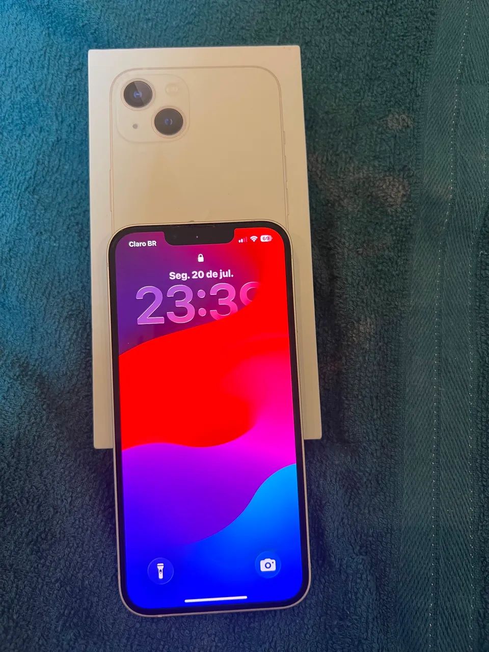 iPhone 13 258 