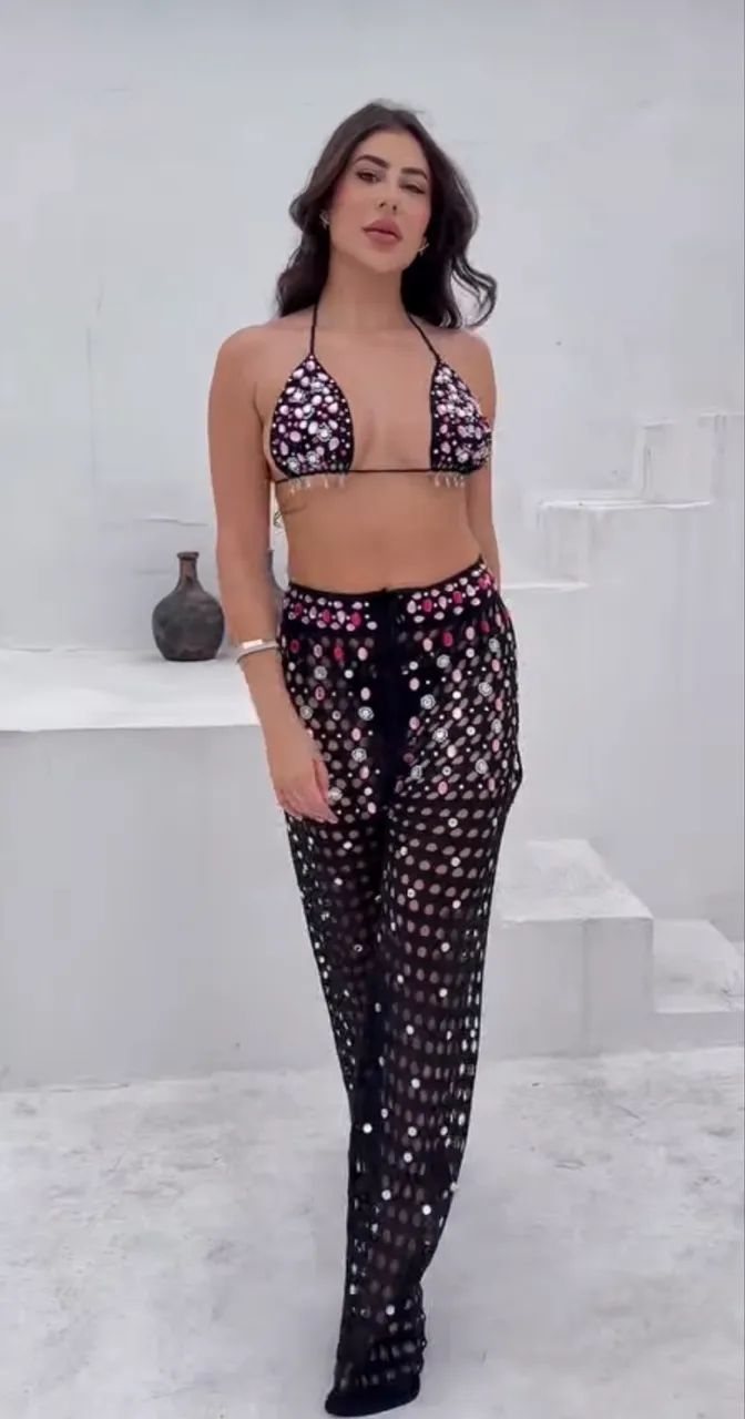 Biquini crochet  - Foto 4
