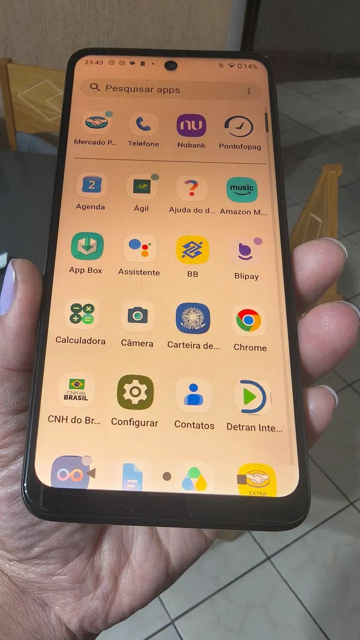 Celular motog22  - Foto 5