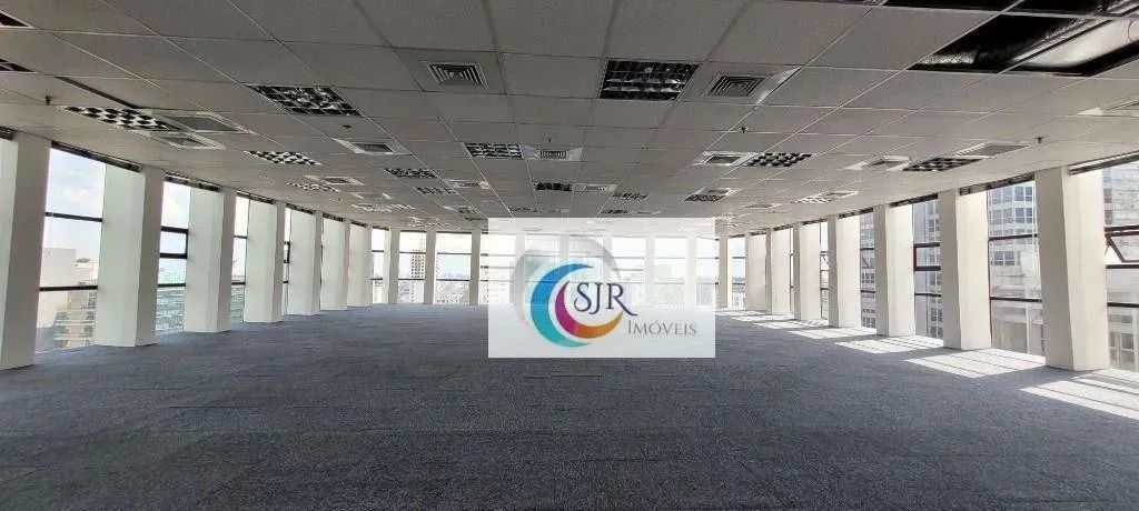 Conjunto para alugar, 283 m² - Bela Vista - São Paulo/SP - Foto 5