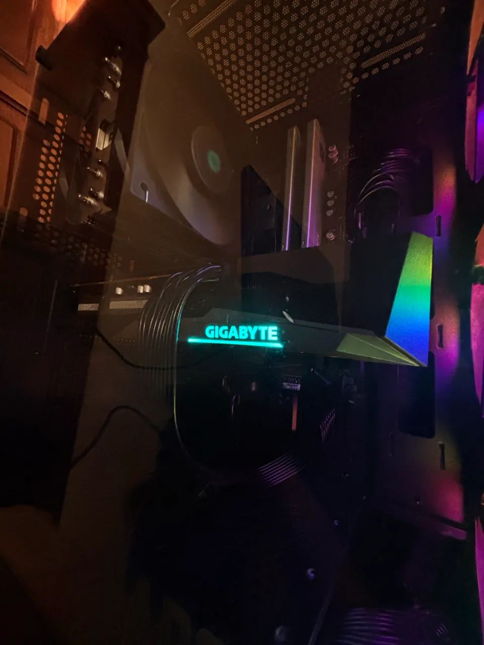 Pc Gamer AMD Ryzen 7 - Foto 3
