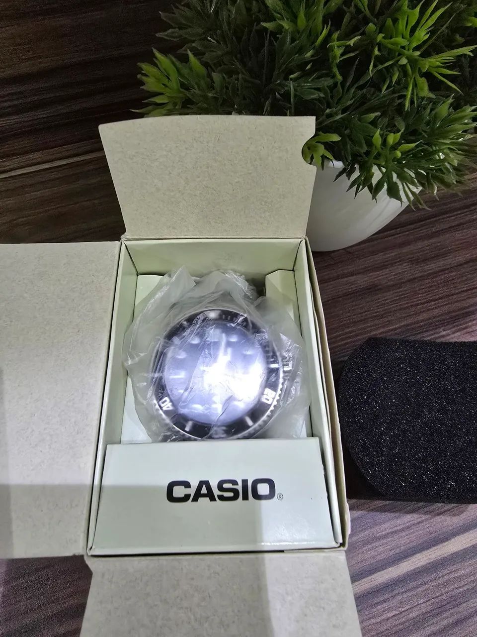 Casio duro original  - Foto 3