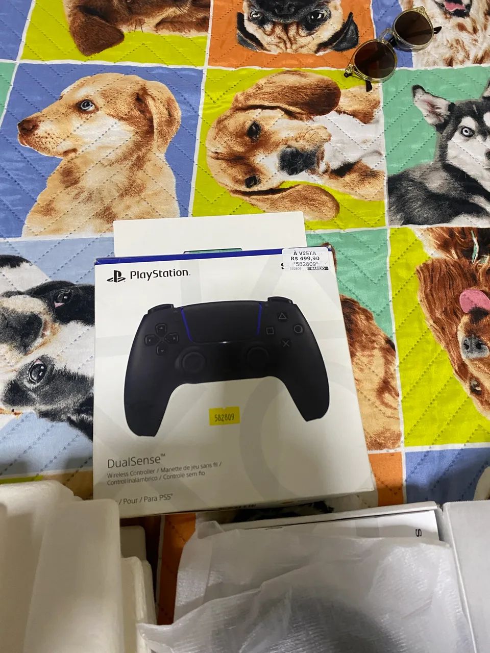 PS5 slim - Foto 4