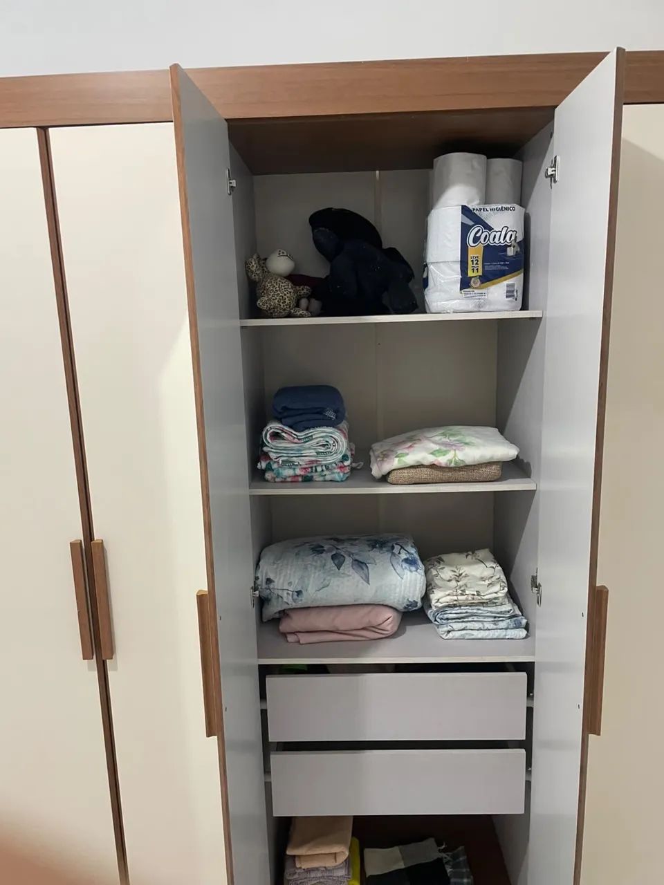Guarda roupa  - Foto 4