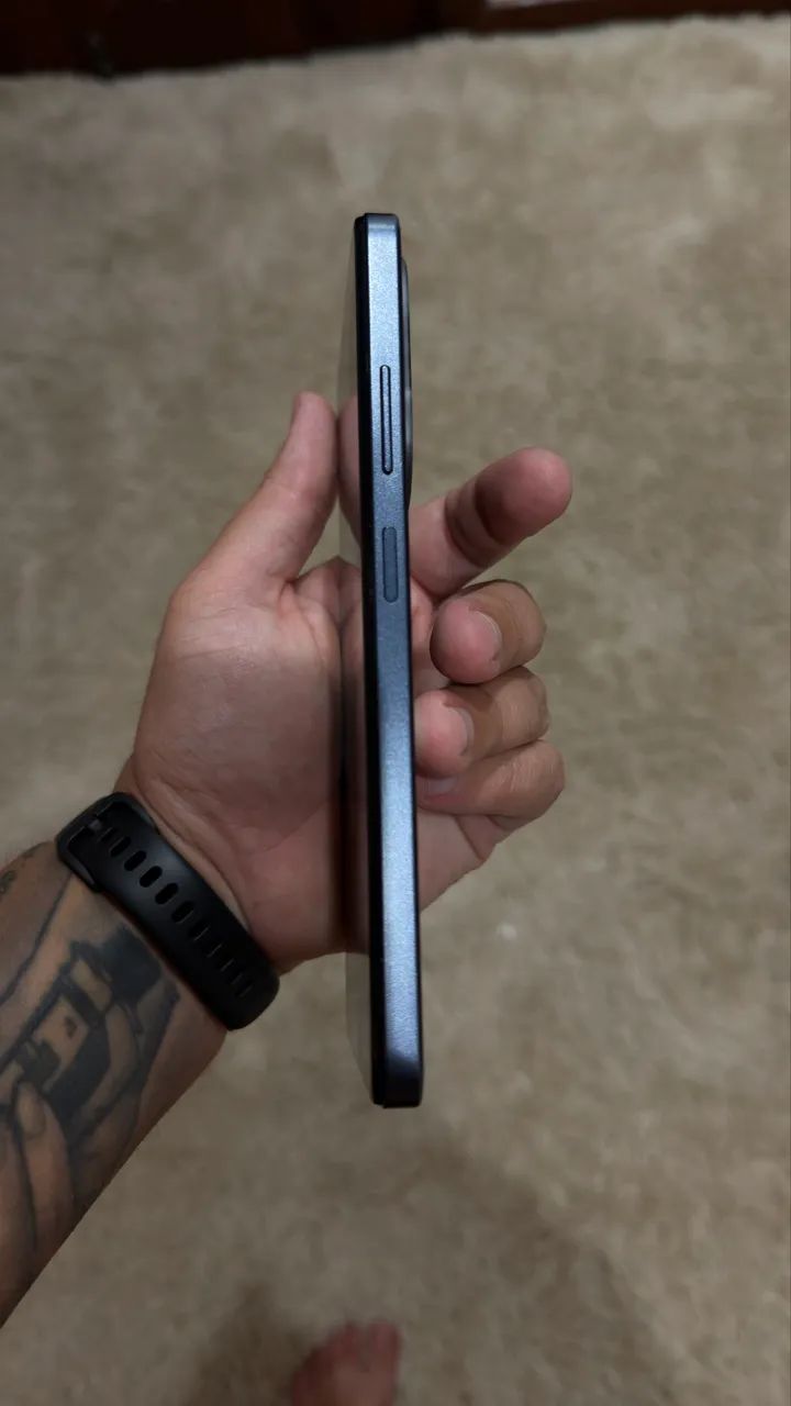 Celular infinix Smart 8 Pro  - Foto 2