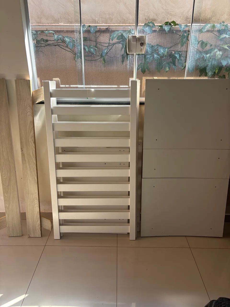 Berço para doação  - Foto 2