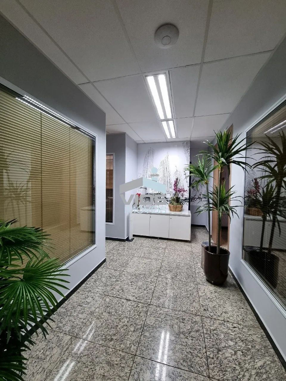 SALA COMERCIAL PARA ALUGAR | ALPHAVILLE CAMPINAS | CAMPINAS - Foto 3