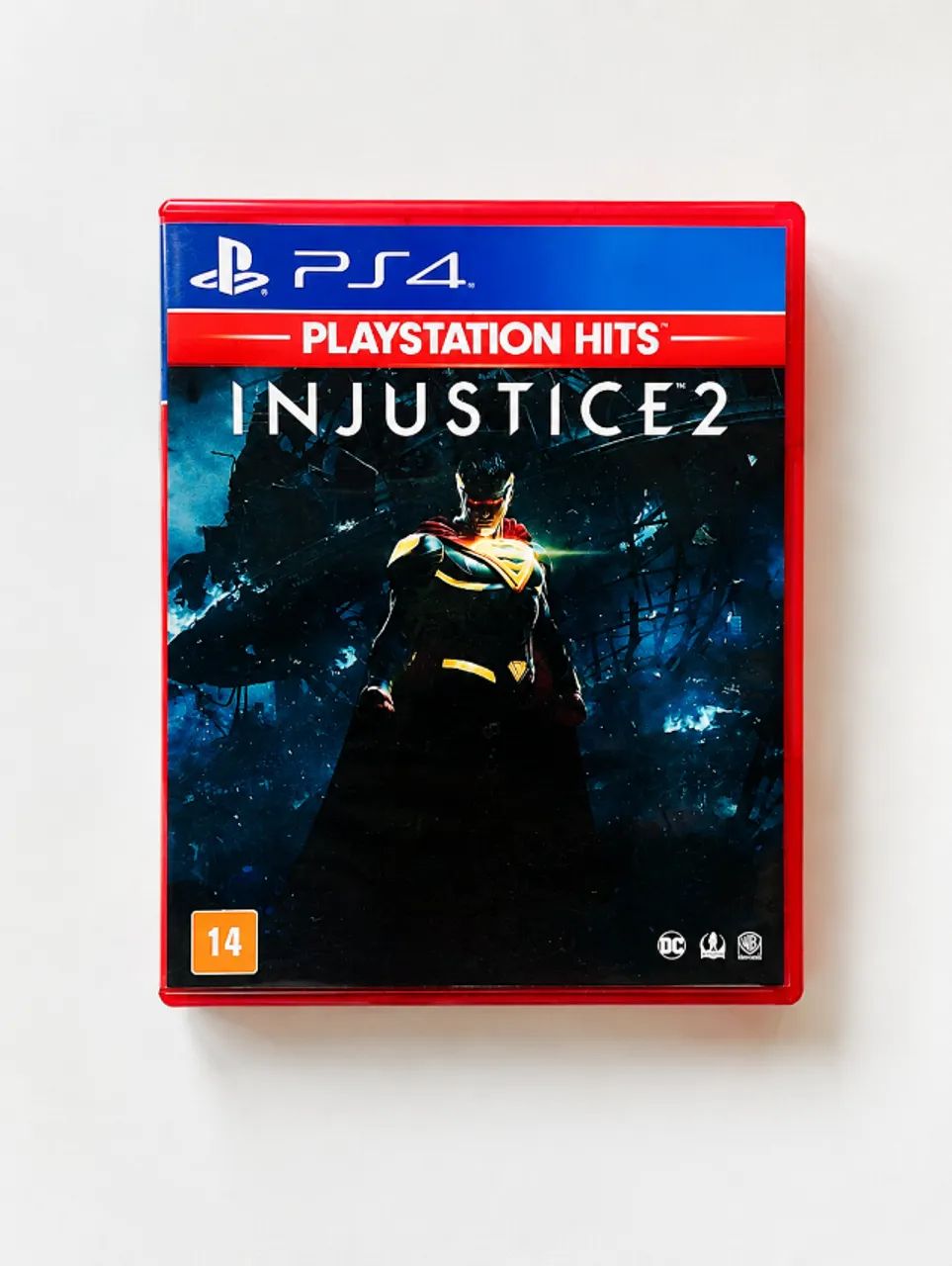 Injustice 2 PS4 - Foto 2