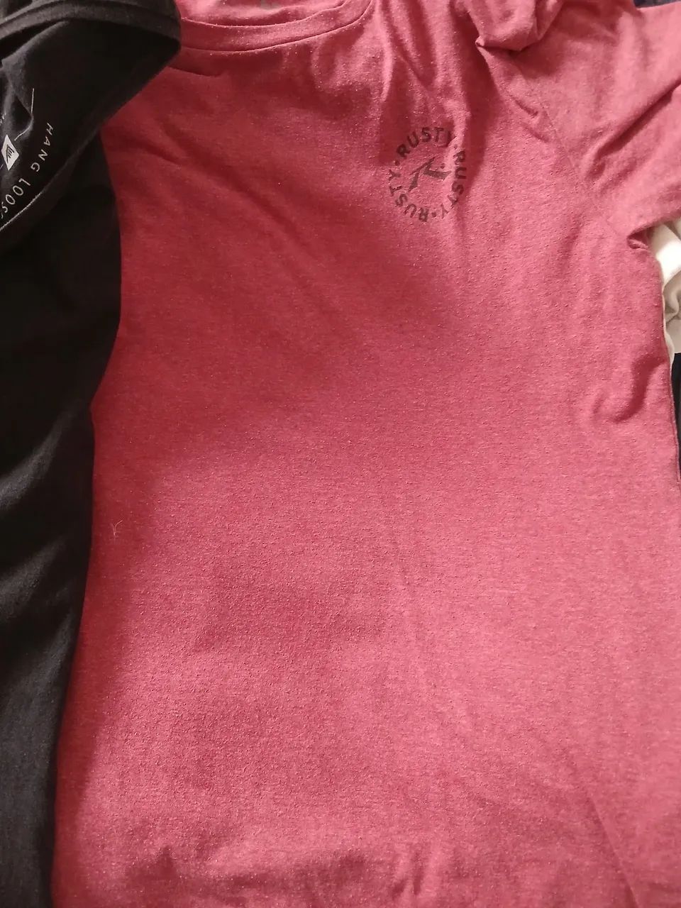 Camisetas - várias marcas - M - Foto 3