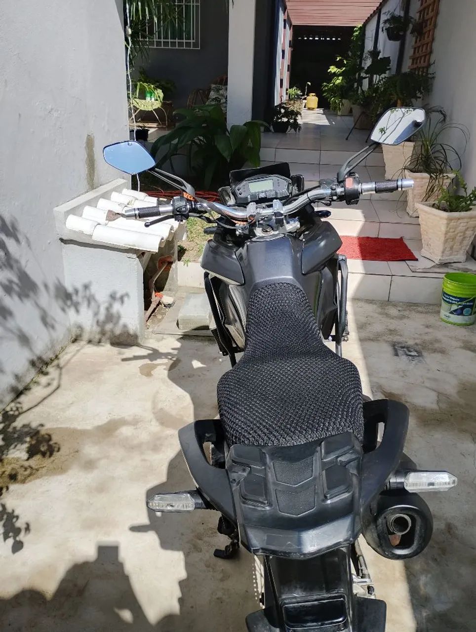 XRE 190 2022 - Foto 4