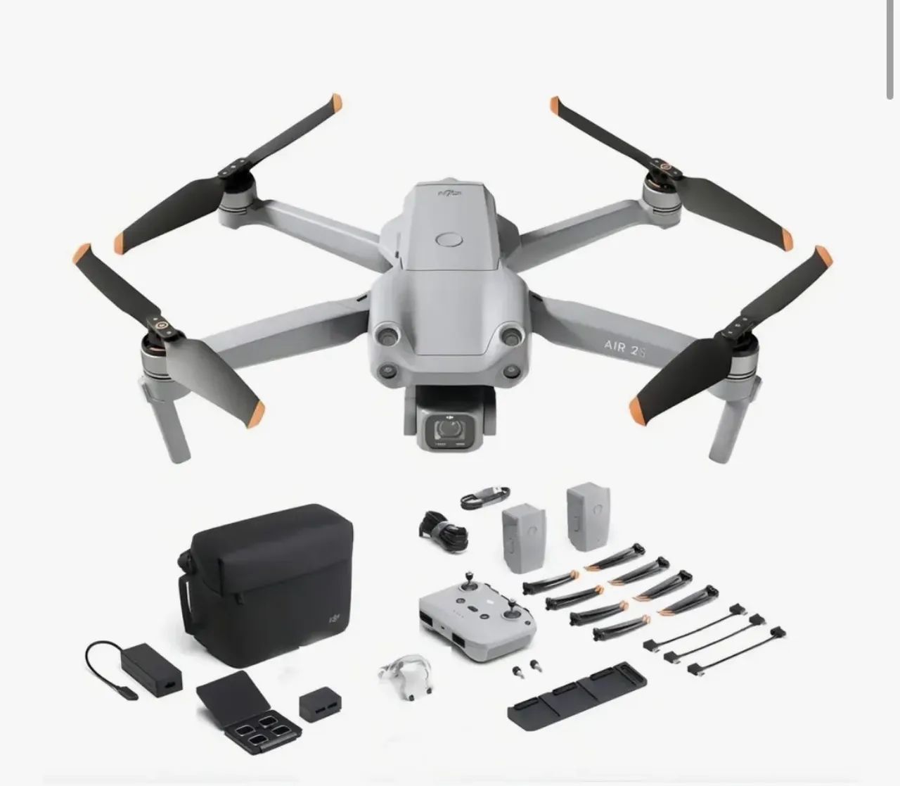 Drone Air 2 S DJI - Foto 3