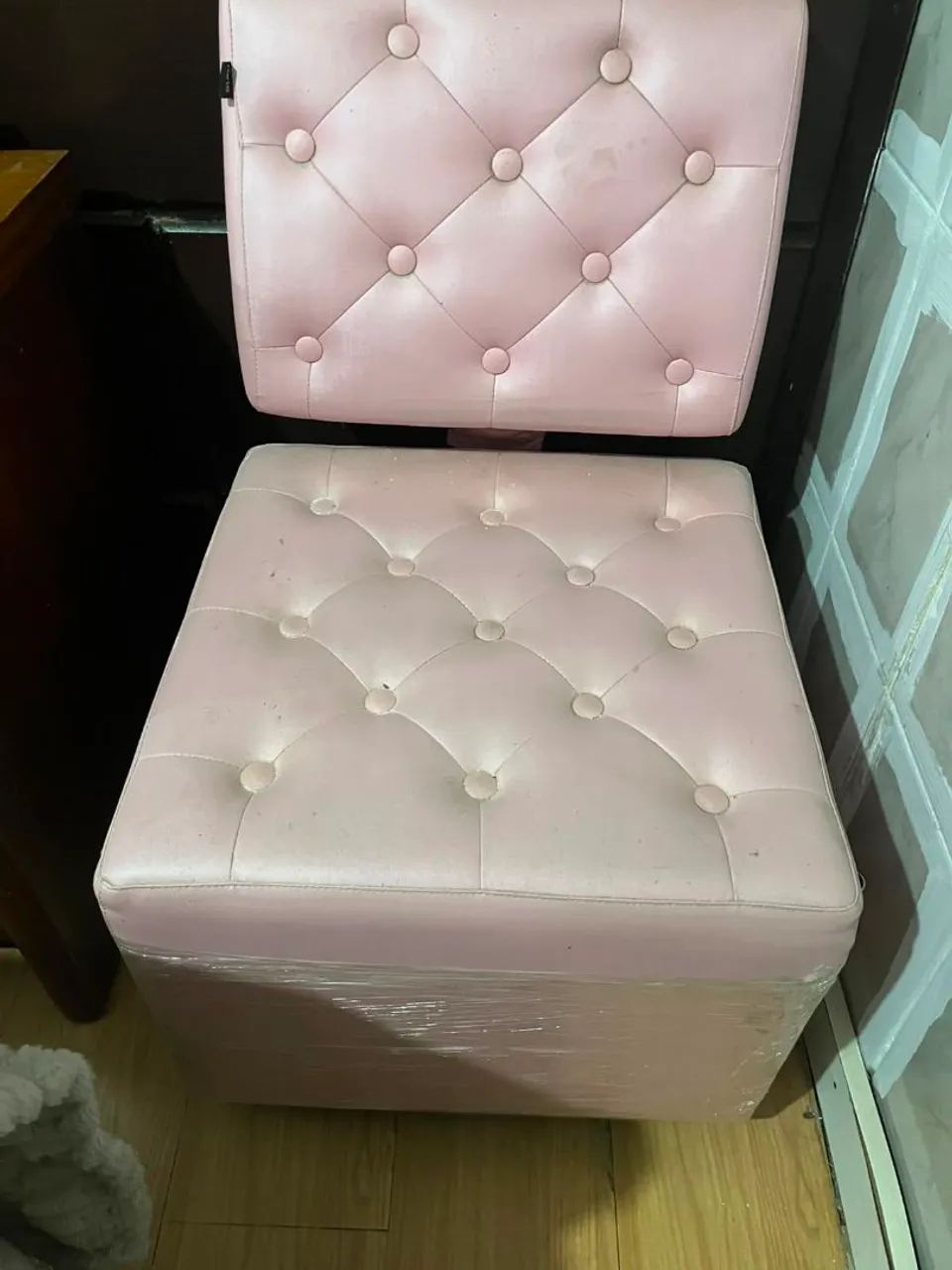 Conjunto luxo salão de beleza  - Foto 3