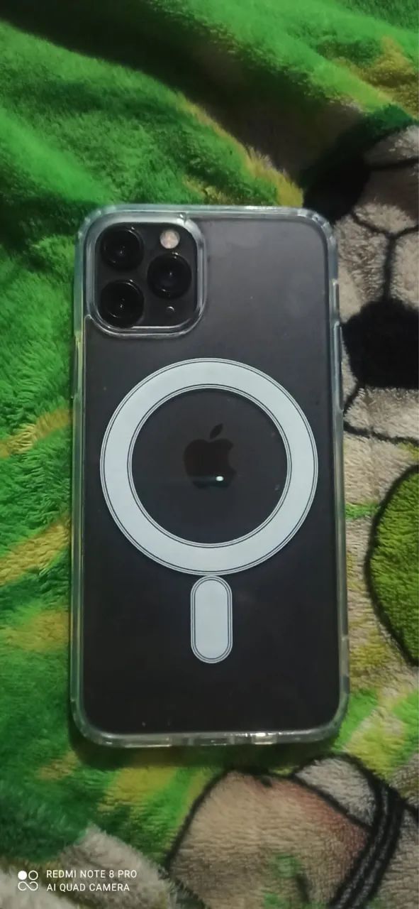 iPhone 11 Pro