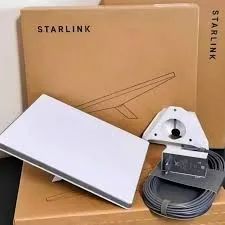 Starlink Mini Nova 