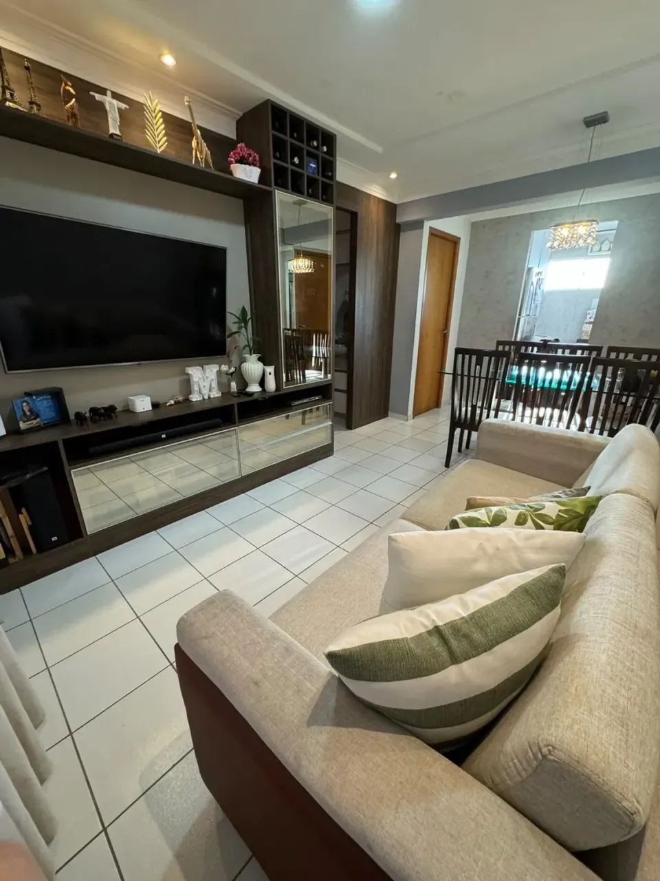 Otimo Apartamento de 2/4! - Foto 2