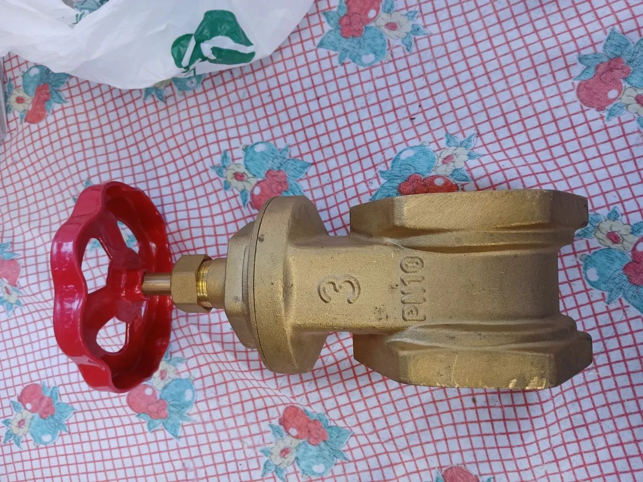 Registro de gaveta - Foto 2