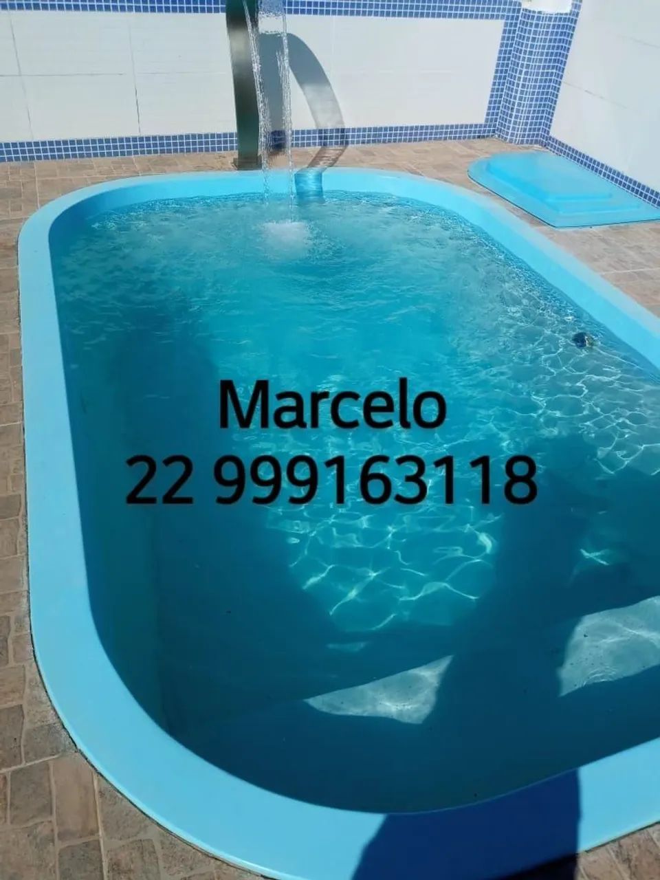Pertinho da Praia cond Orla 500 Unamar  Cabo Frio Cartão 3x - Foto 2