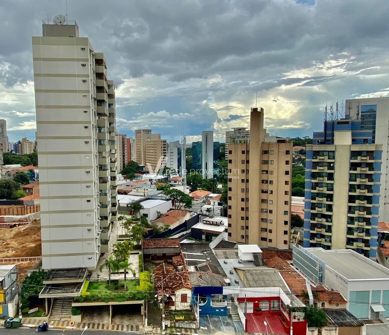 apartamento - Nova Campinas - Campinas - Foto 2