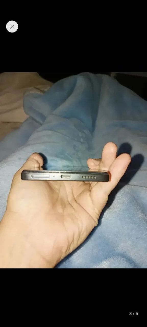 Poco x5 5g  - Foto 4