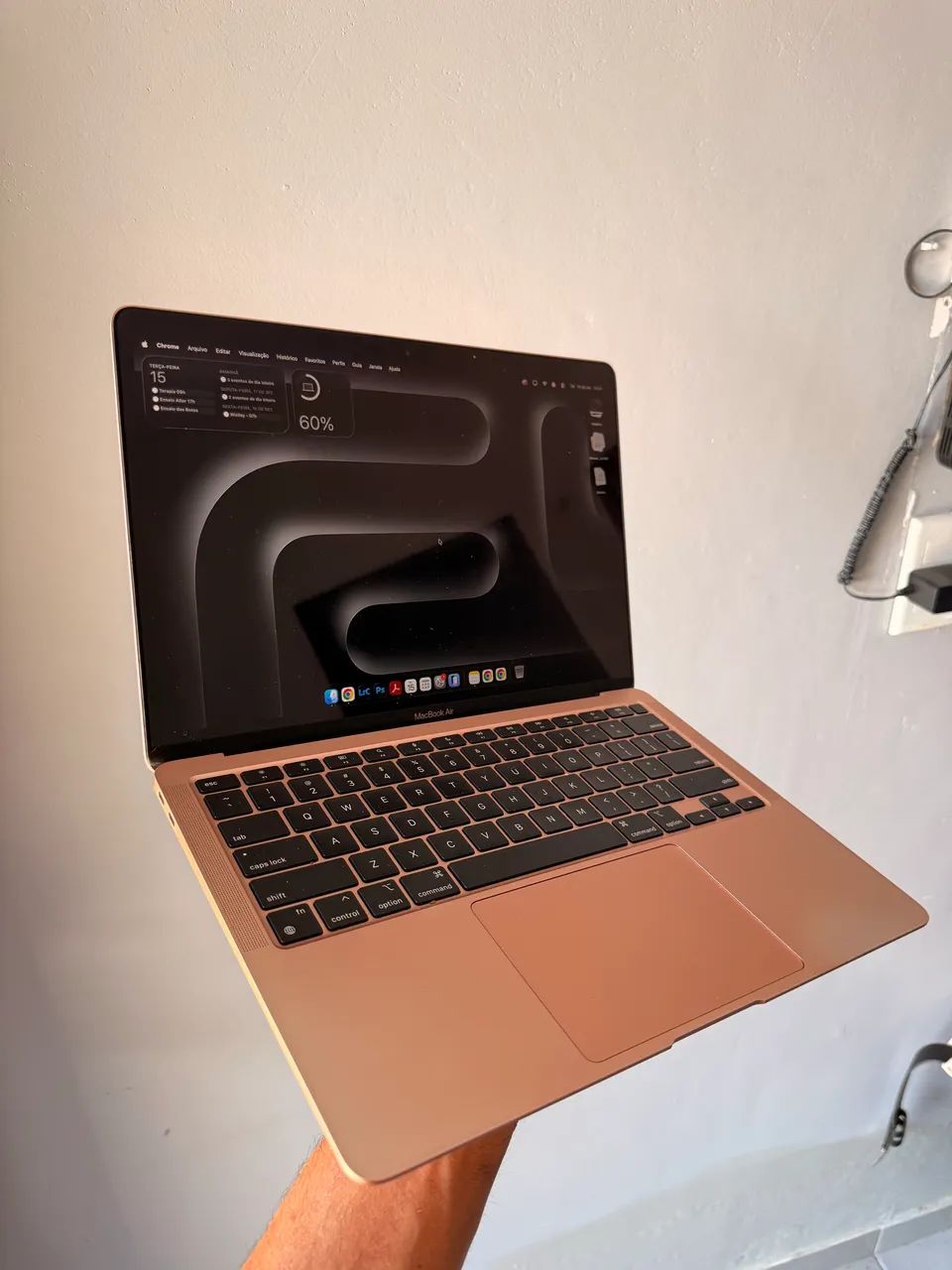Macbook Air M1 - Foto 2
