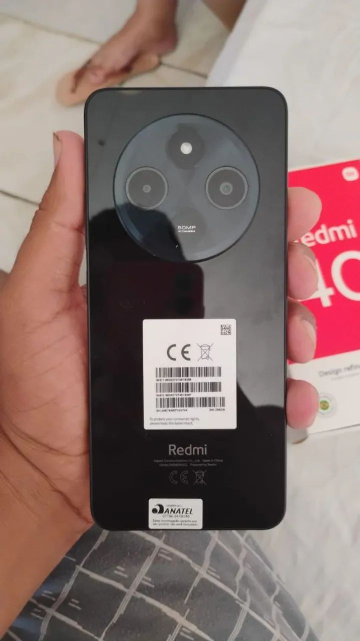 Redmi 14c 256gb - Foto 2