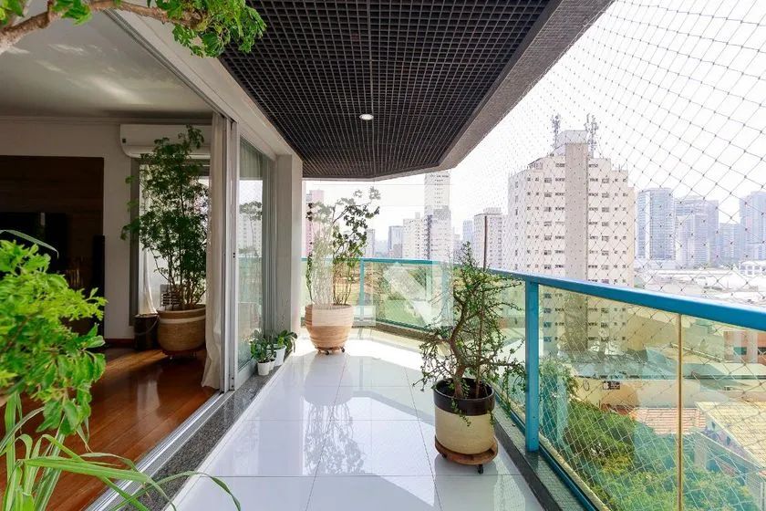 Apartamento à Venda - Chácara Santo Antonio, 4 Quartos, 170 m2 - Foto 12