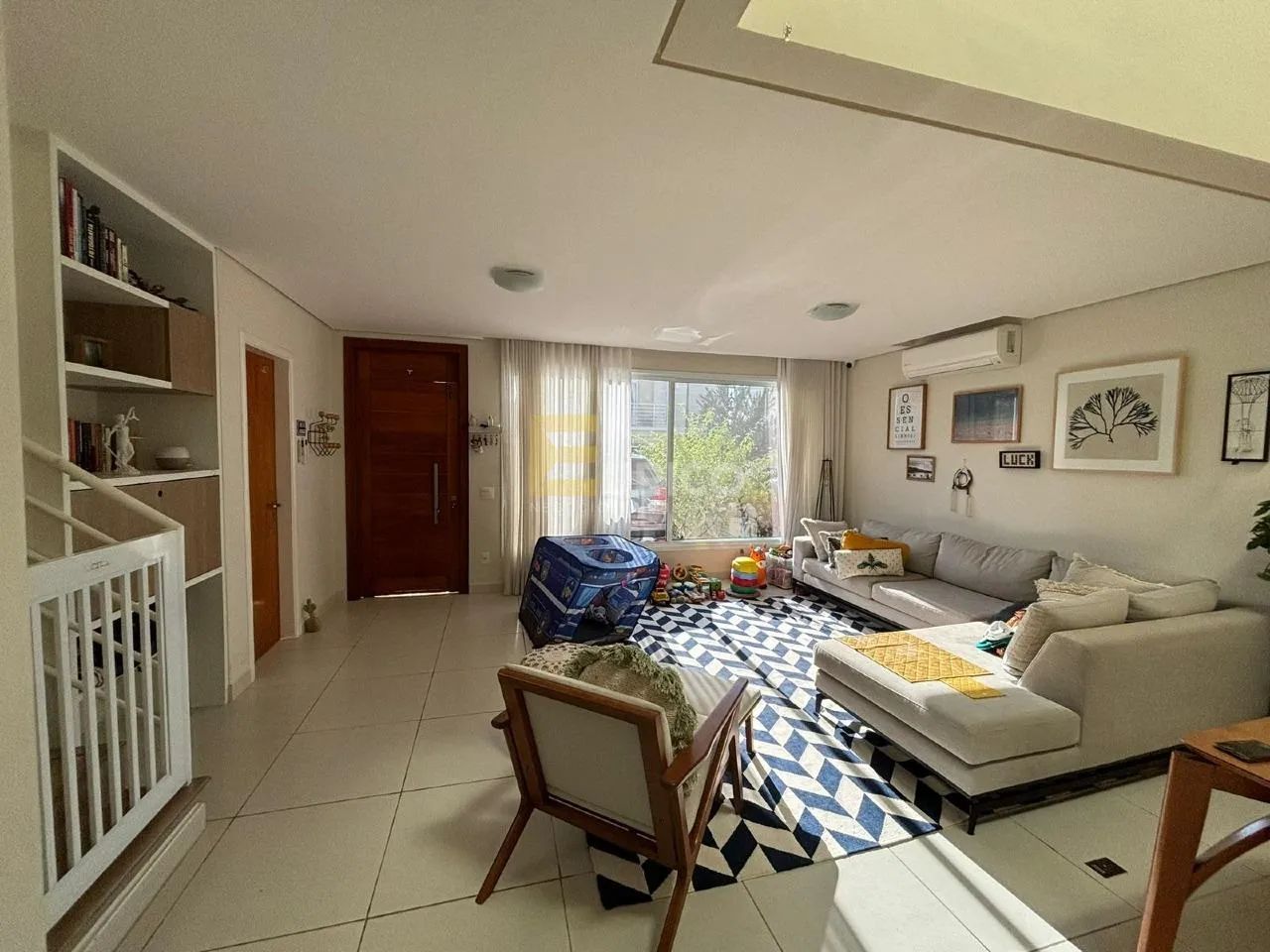 Casa em Condomínio Piemonte Residenziale  Vinhedo, 4 quartos (3 suítes) - Foto 2