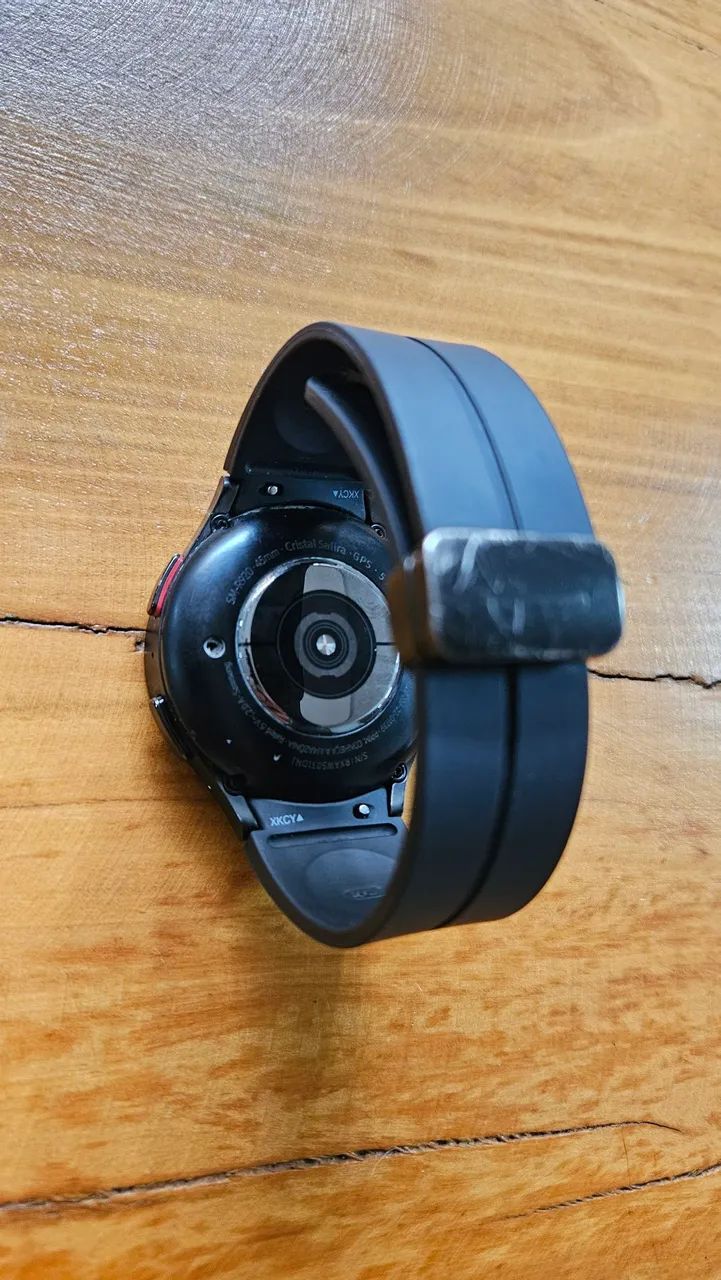 Samsung Galaxy watch 5 pro - Foto 5