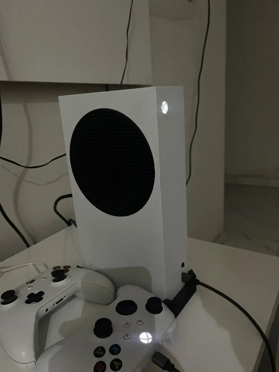 Xbox séries S