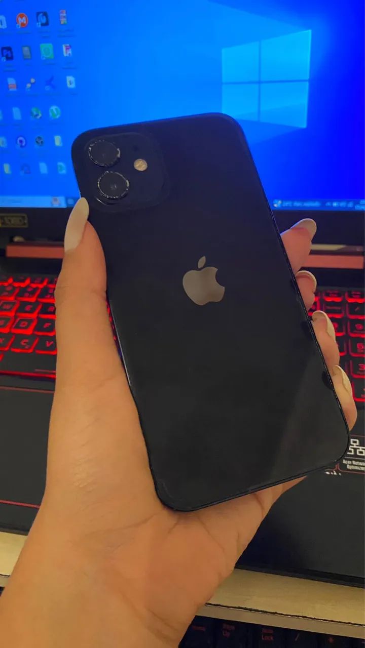 iPhone 12 64 GB - Foto 4