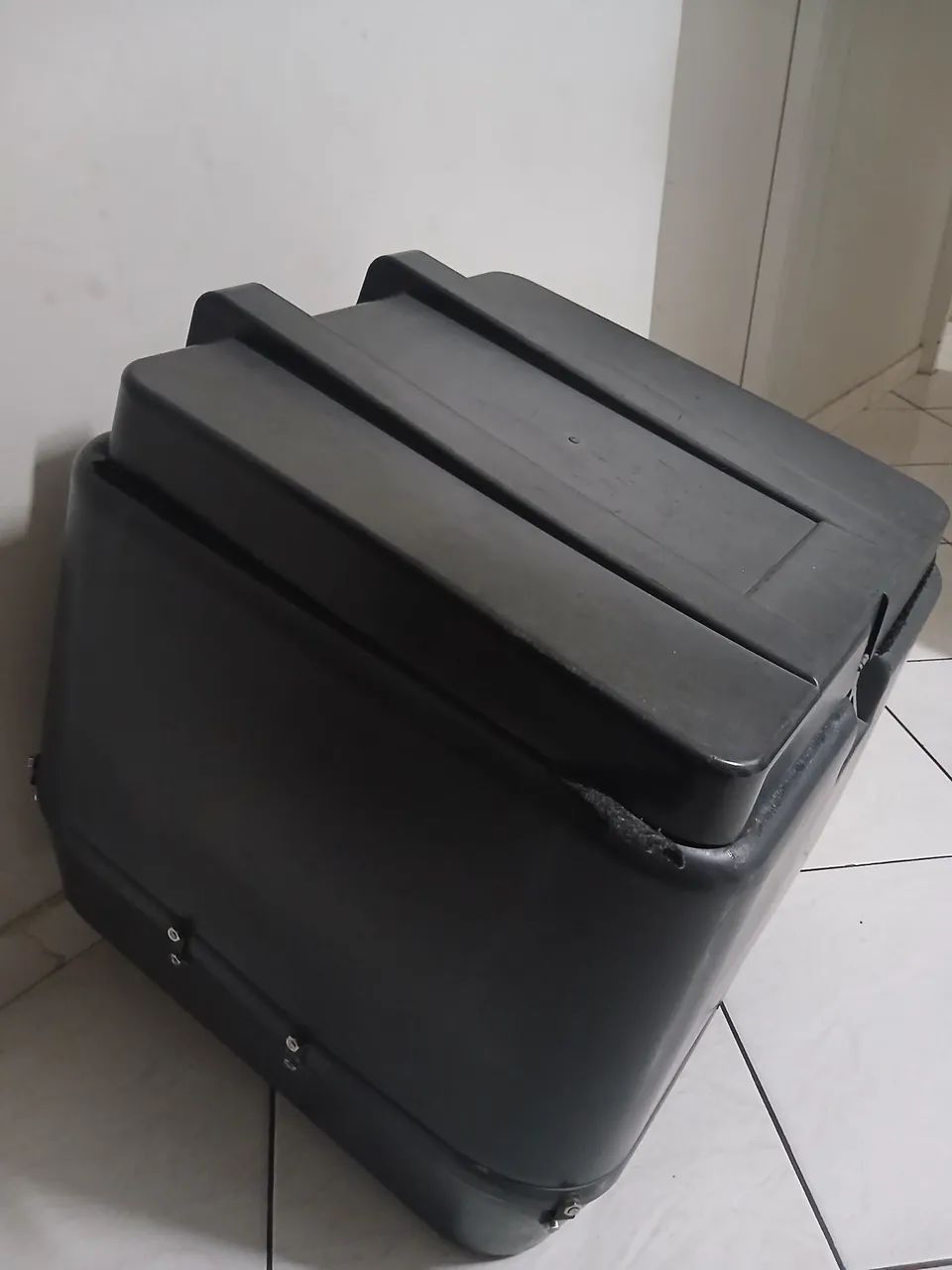 Baú para motoboy - Foto 2