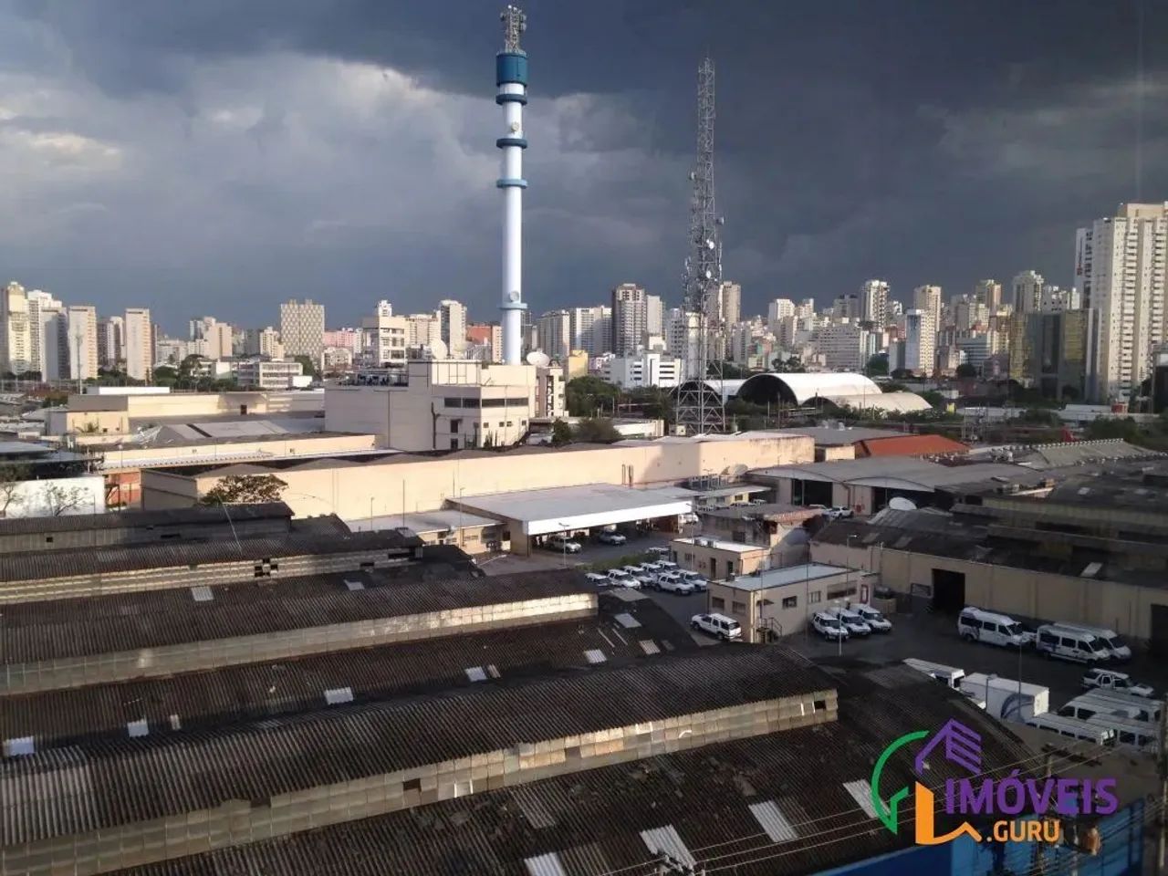 COMERCIAL - BARRA FUNDA - SP - Foto 11