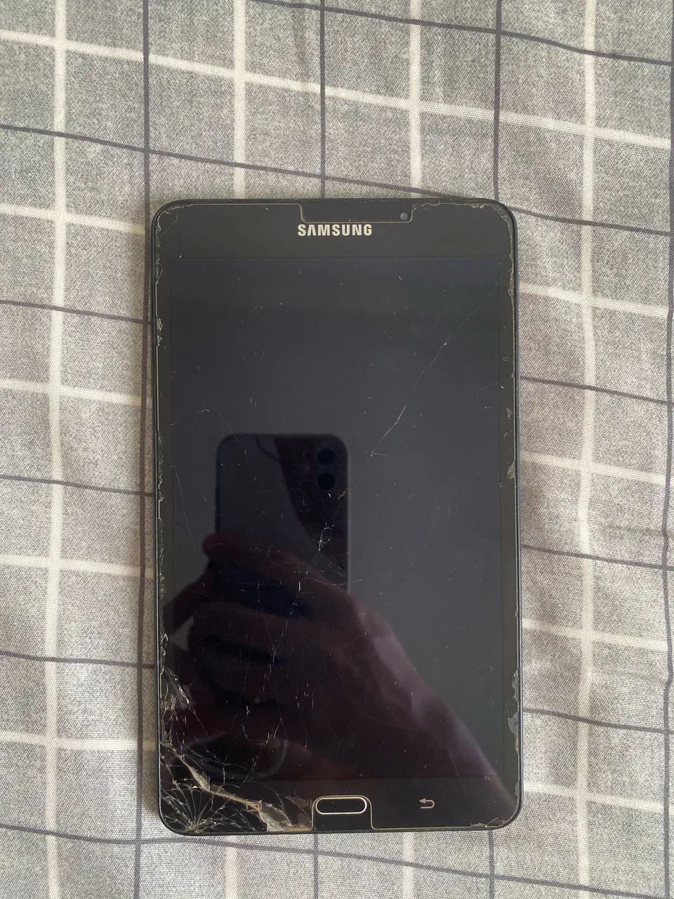 Tablet Samsung Galaxy Tab A6 - Funcionando 100%