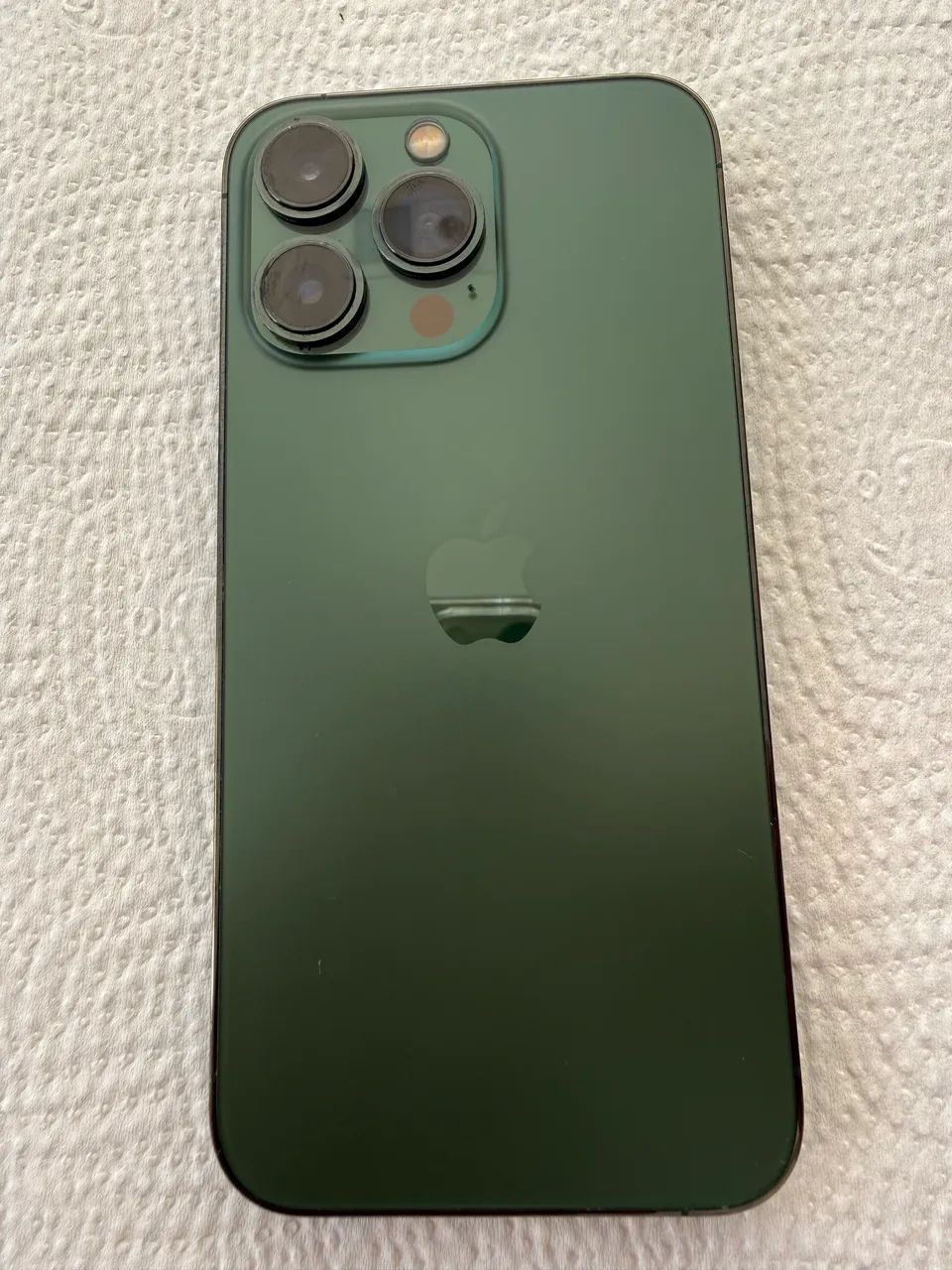 iPhone 13 Pro