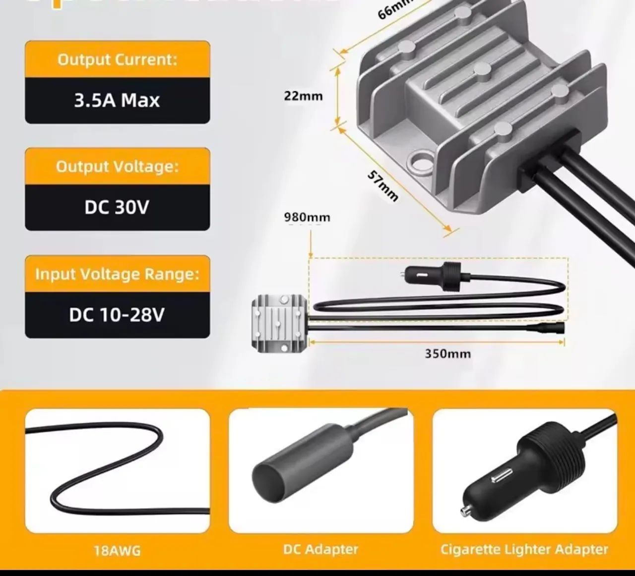 Fonte Starlink mini - Foto 3