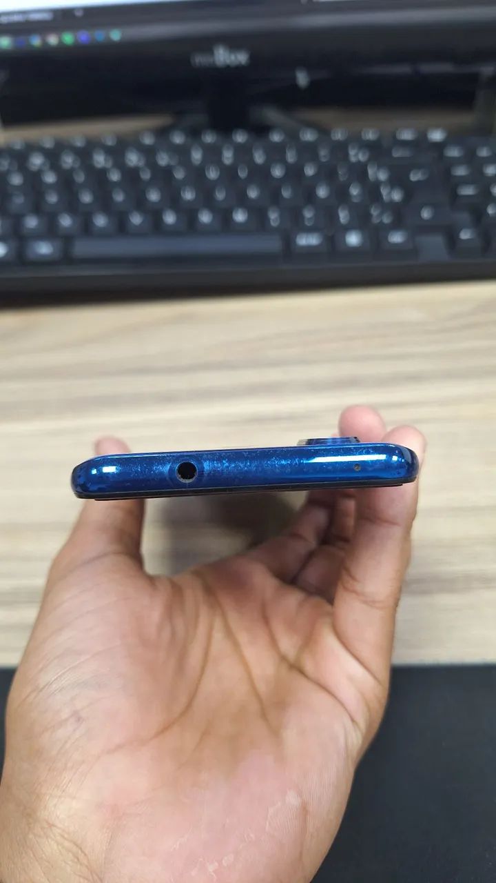 Motorola One Vision - Foto 4