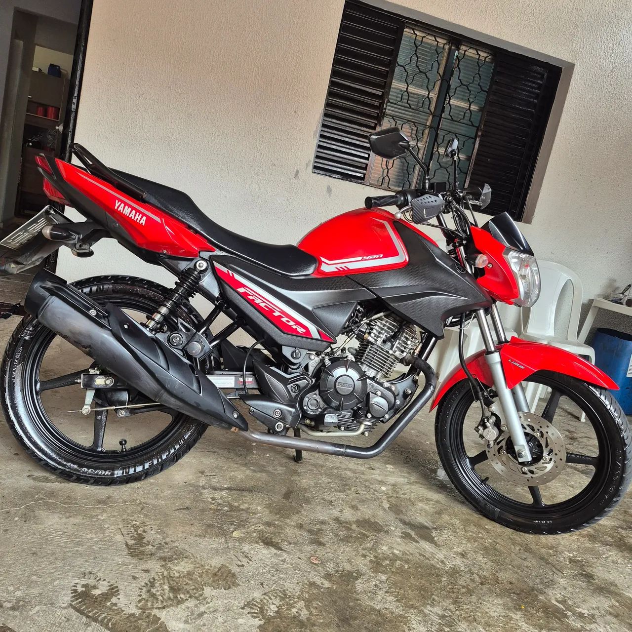 Moto super nova  - Foto 2
