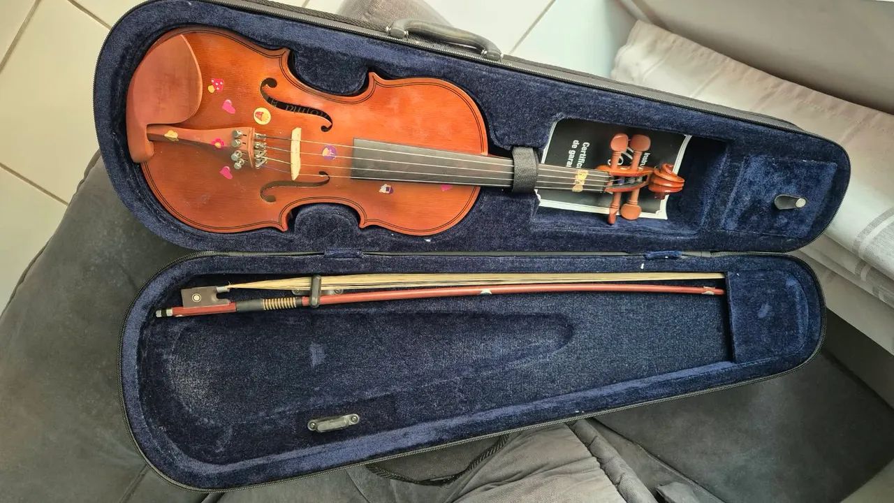 Violino  - Foto 2