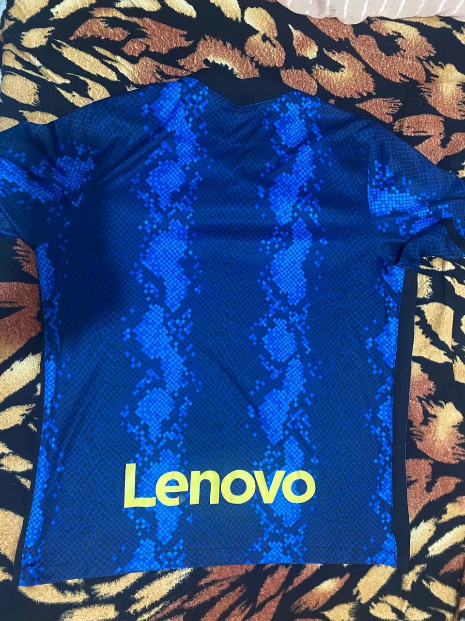 Camiseta original (Inter de Milão) - Foto 3