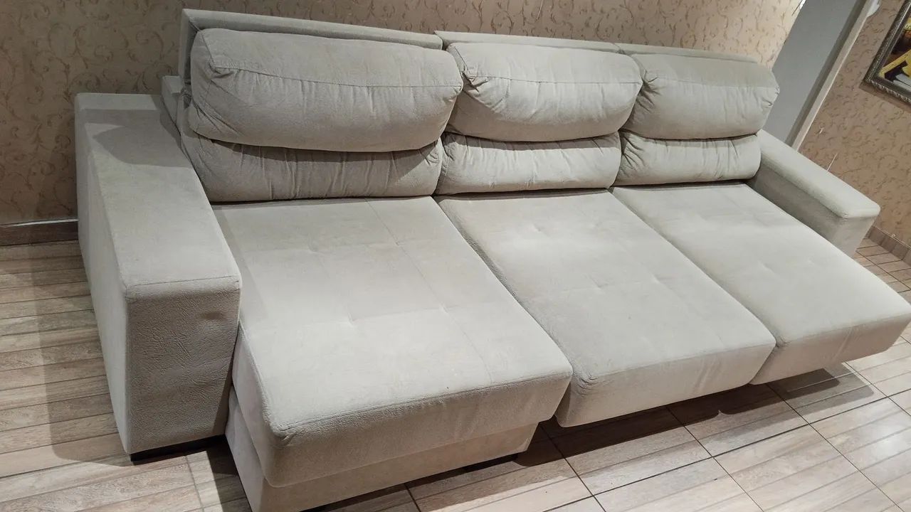 Sofá cama - Foto 2
