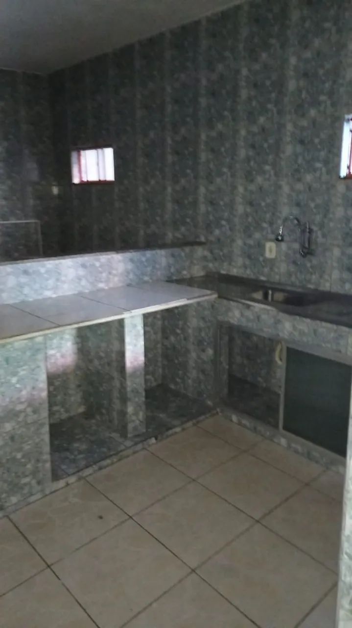 Aluga-se casa centro de piabeta  - Foto 2