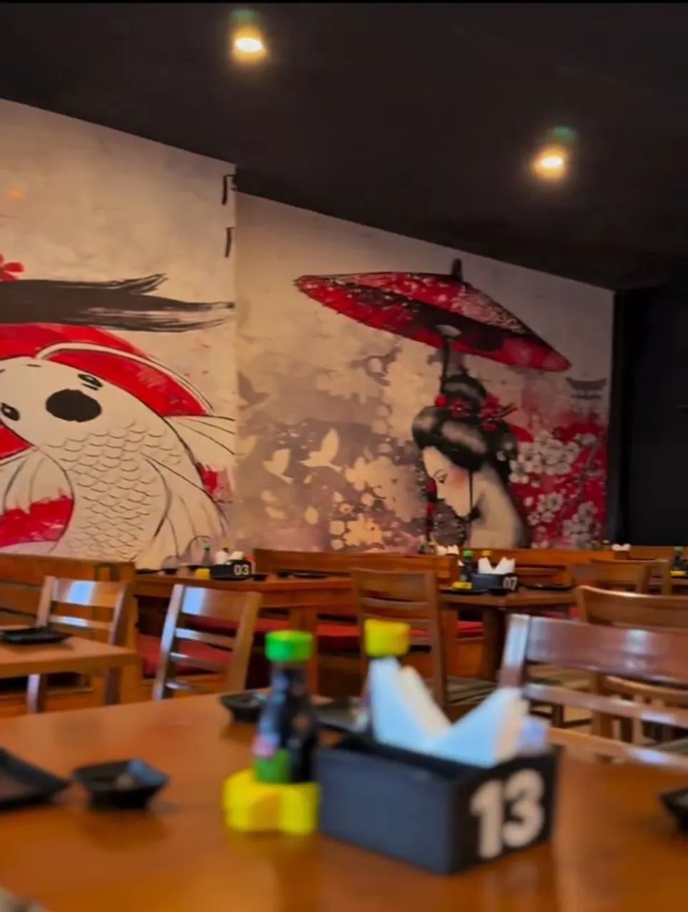 PASSO PONTO RESTAURANTE JAPONÊS  - Foto 3