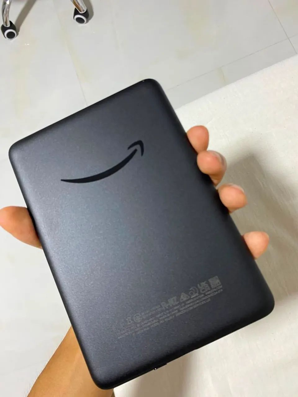 Kindle - 16GB - Foto 3