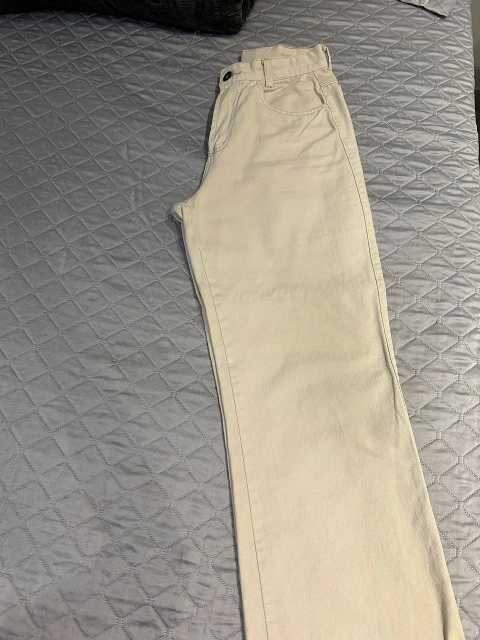 Calça pantalona - Foto 2